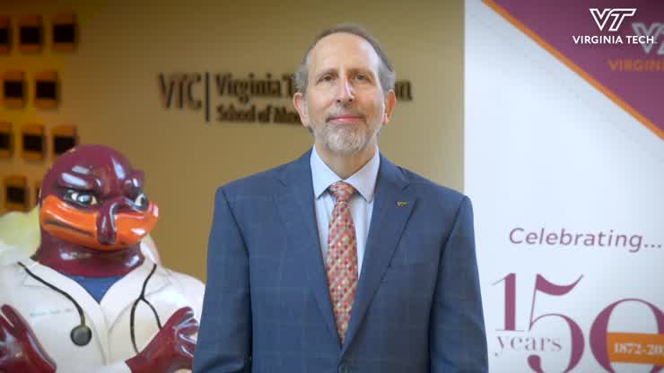 Dean Learman CVC Video