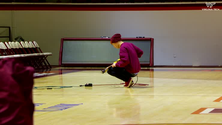 Alumnus Kevin Olson returns to perform at Cassell