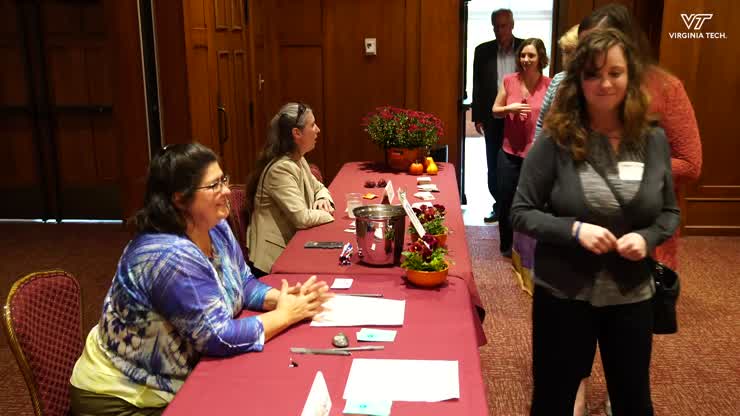 Commonwealth of Virginia Campaign kicks off for 2019
