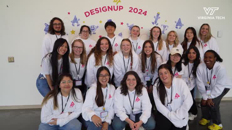 Designing for a purpose