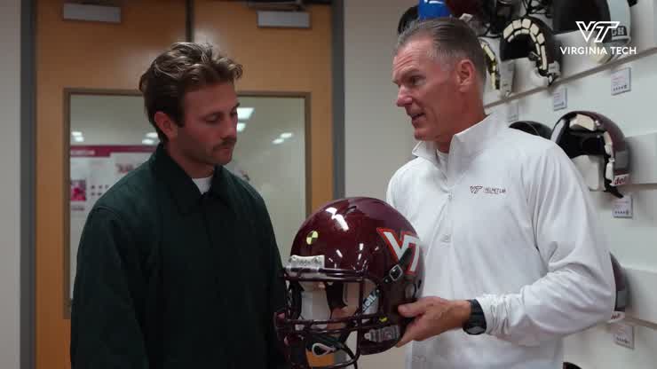 Helmet Lab testing supports Australian athlete