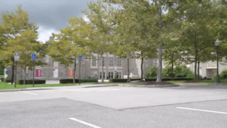 Virginia Tech specialty plates support student scholarships