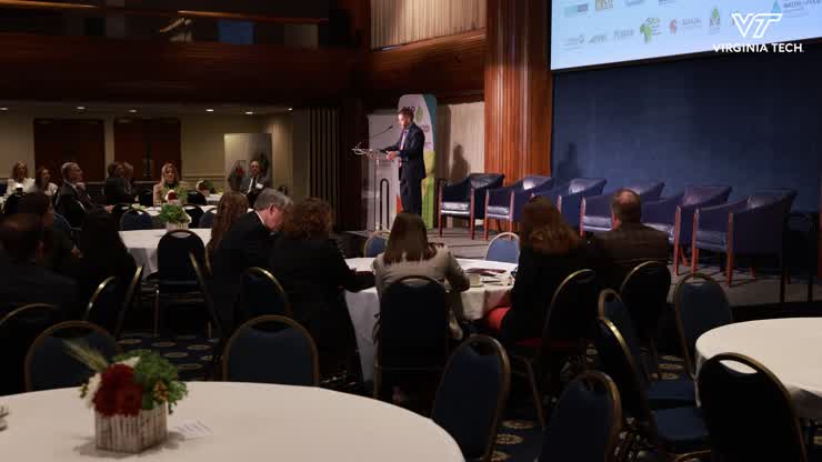 Release of the 2023 Global Agricultural Productivity Report
