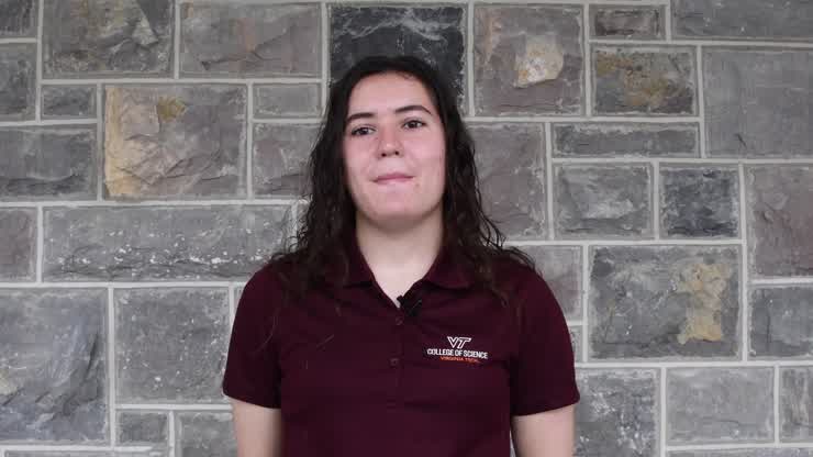 What's Your Major? - Geosciences