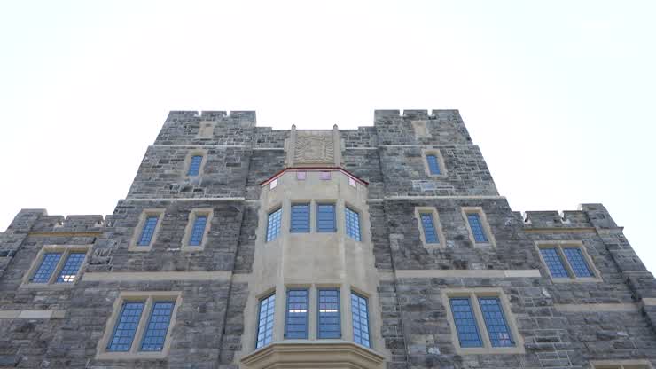 War Memorial Hall re-envisions Hokie success and wellness
