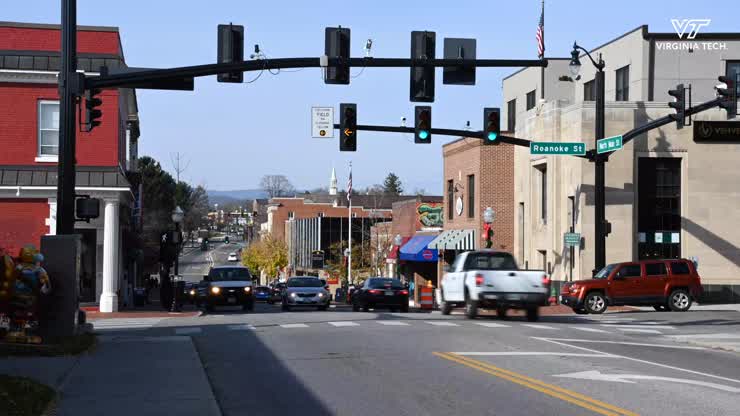 Hokie Alums Develop App To Help Local Blacksburg Businesses