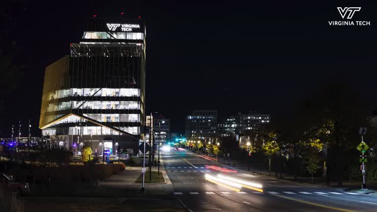 Virginia Tech hosts Times Higher Education Innovation & Impact Summit