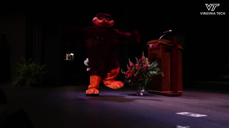 Graduates honored at D.C. area spring commencement