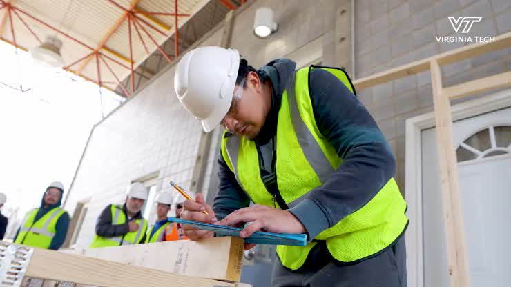 Construction starts on latest Solar Decathlon design