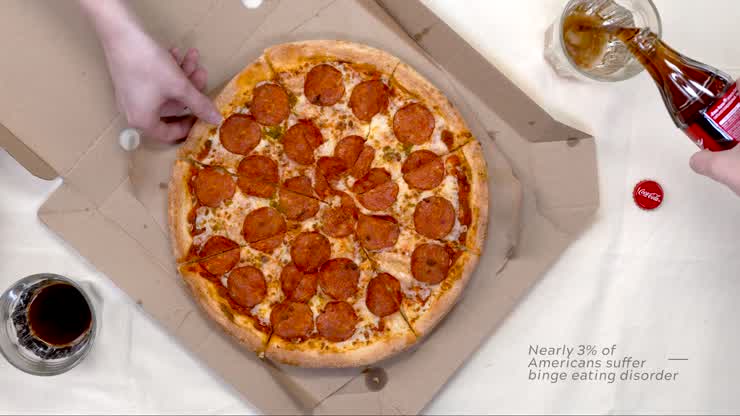 Virginia Tech scientist uncovers possible link between early-life trauma and binge-eating disorder