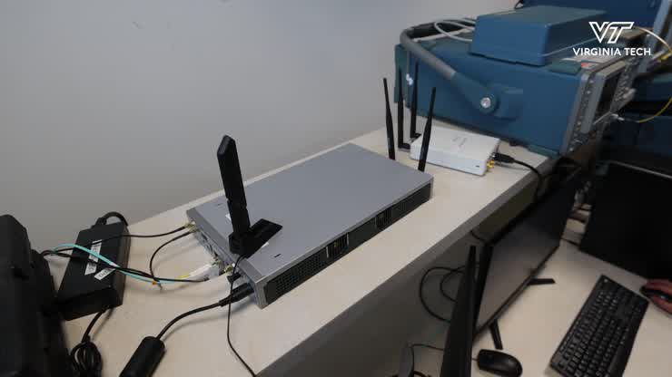 Paving the way for the next generation of wireless technology