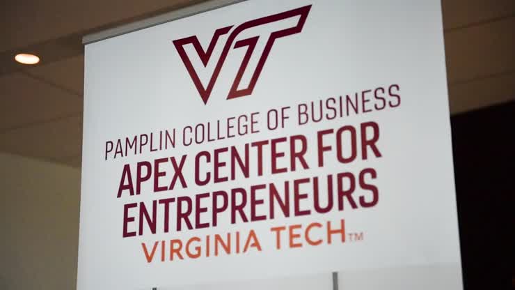 Apex Center for Entrepreneurs hosts fall kickoff event