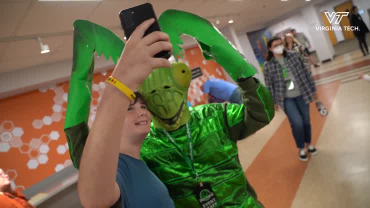Hokie BugFest 2023