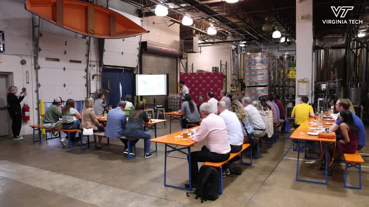 Tech on Tap: AI and water sustainability