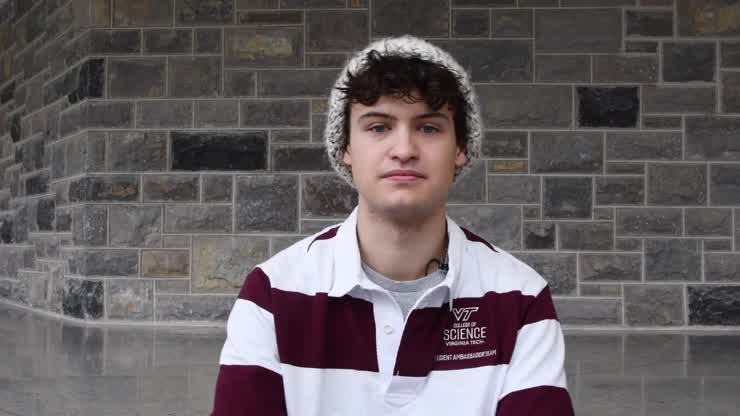 What's Your Major? - Nanoscience