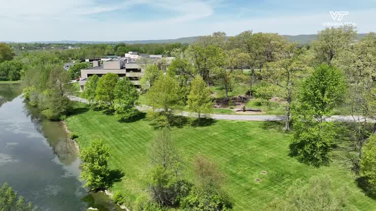 Veterinary Teaching Hospital Expansion and Renovation