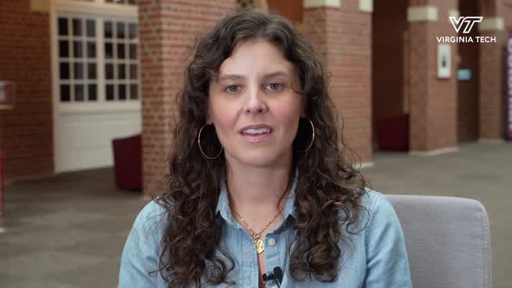 Sharing misconceptions of sexual violence ahead of International Denim Day