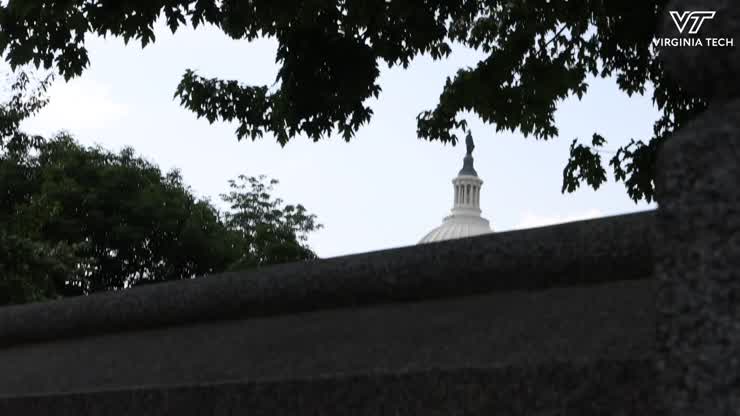 Washington Experience offers students unique opportunity in D.C. Area