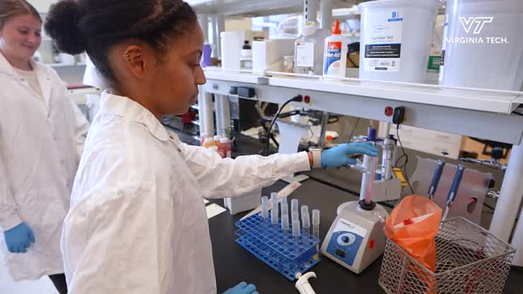 Food Science partnership helps small business thrive