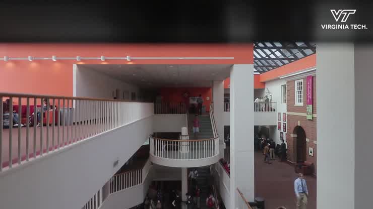 Engineering Expo