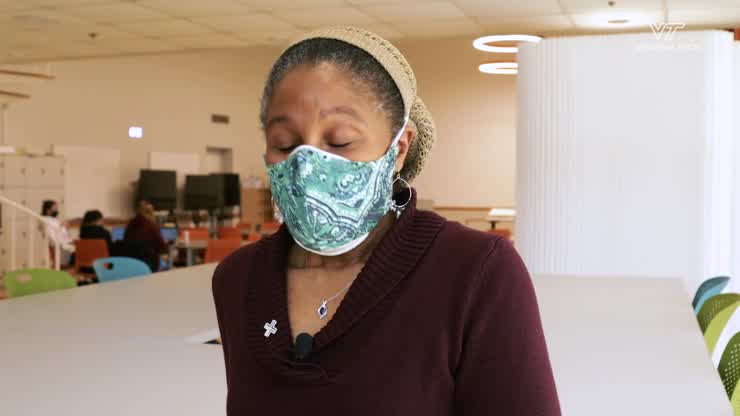 Tackling complex problems in the Honors College SuperStudio