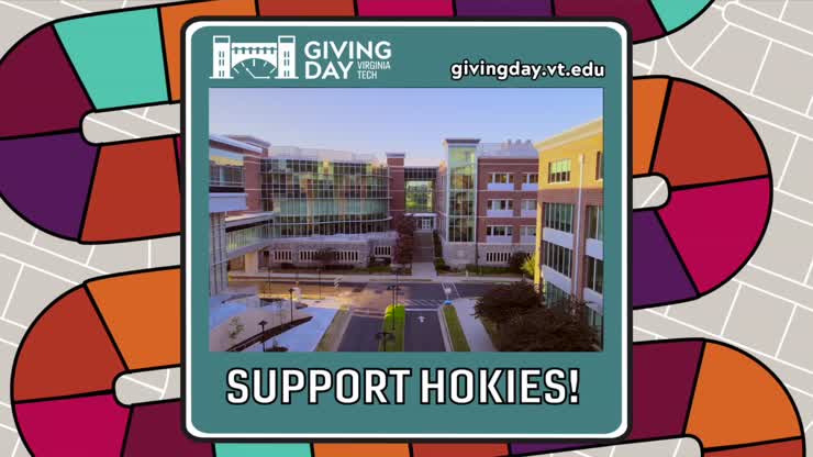 Dean Learman's Giving Day Message 2023