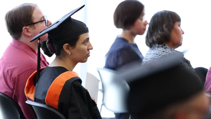 Affinity Groups celebrate student achievement in Northern Virginia